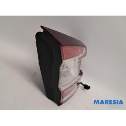 Renault - Megane - Achterlicht links