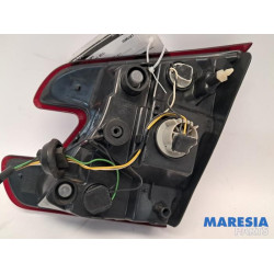 Renault - Megane - Achterlicht links
