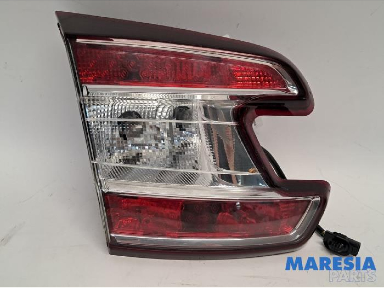 Renault - Megane - Achterlicht links