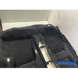 Opel - Corsa - Carpet