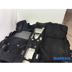 Opel - Corsa - Carpet