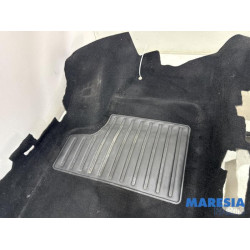 Opel - Corsa - Carpet