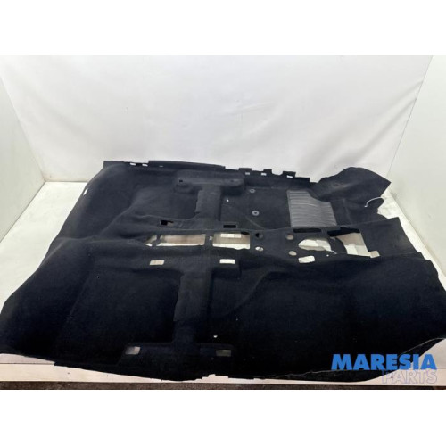 Opel - Corsa - Carpet