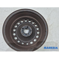 Renault - Megane - Velg