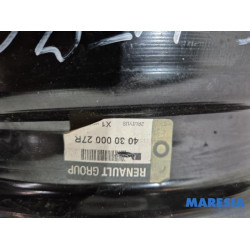 Renault - Megane - Velg