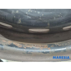 Renault - Megane - Velg