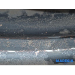 Renault - Megane - Wheel