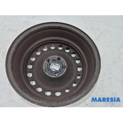 Renault - Megane - Wheel