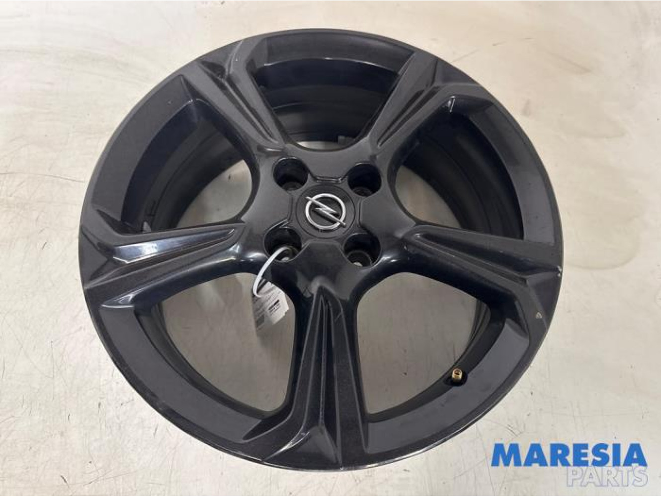 Opel - Corsa - Velg
