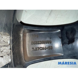 Opel - Corsa - Velg