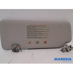 Renault - Megane - Sun visor