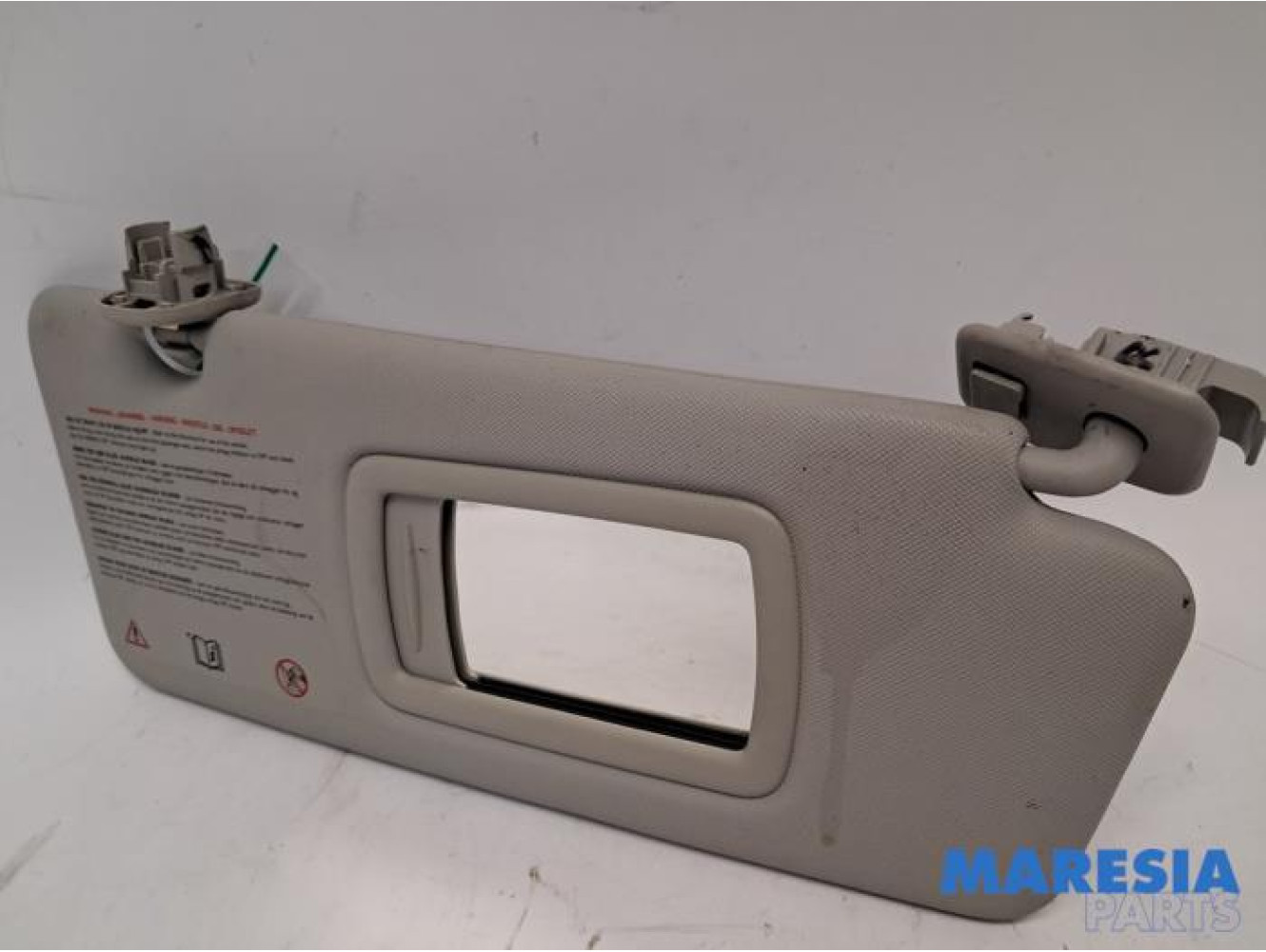 Renault - Megane - Sun visor