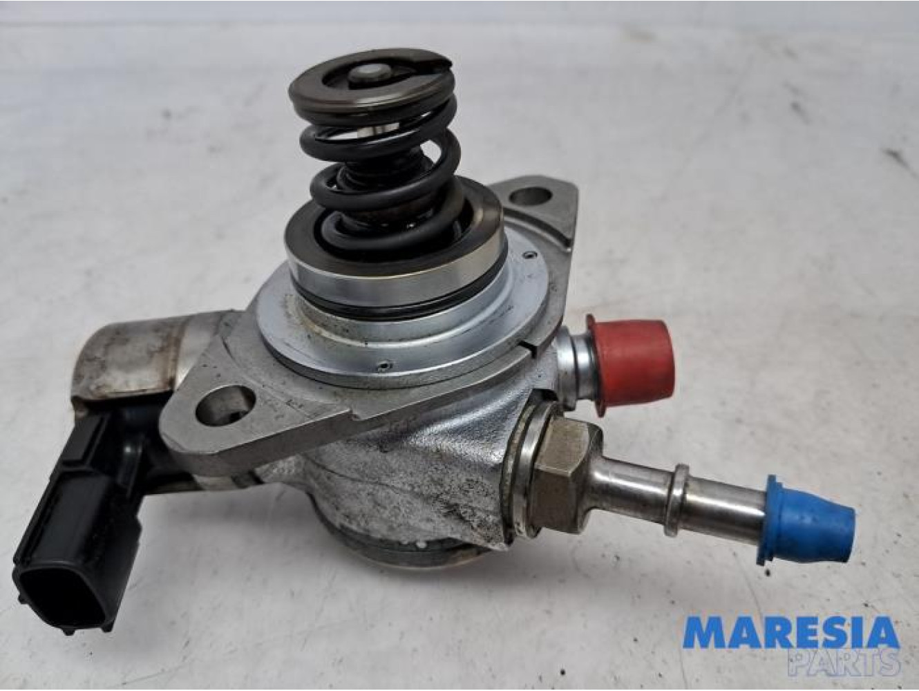 Renault - Megane - Kraftstoffpumpe Mechanisch