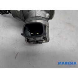 Renault - Megane - Kraftstoffpumpe Mechanisch