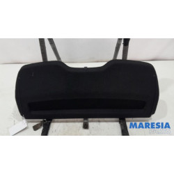 Renault - Twingo - Hoedenplank