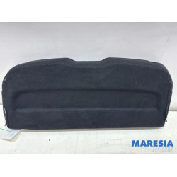 Opel - Corsa - Hutablage