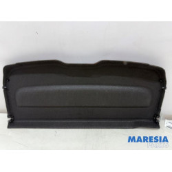 Opel - Corsa - Hutablage