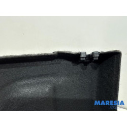 Opel - Corsa - Hutablage