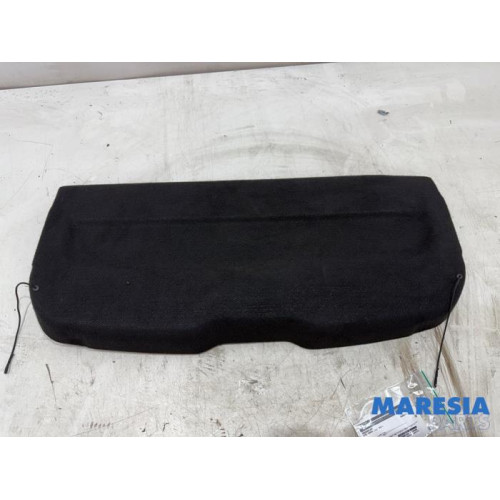 Opel - Corsa - Hutablage