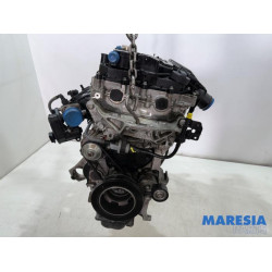 Opel - Corsa - Motor
