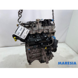 Opel - Corsa - Motor