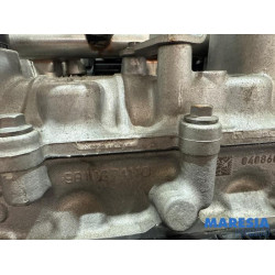 Opel - Corsa - Motor