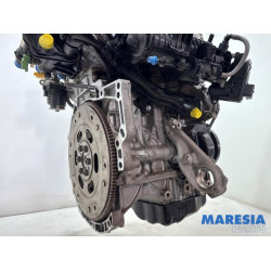 Opel - Corsa - Motor