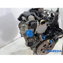 Opel - Corsa - Motor