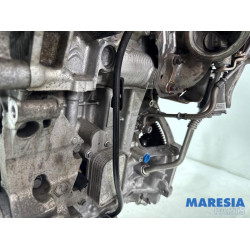 Opel - Corsa - Motor