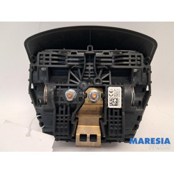 Renault - Megane - Airbag links (Stuur)