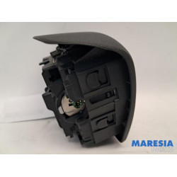 Renault - Megane - Airbag links (Stuur)