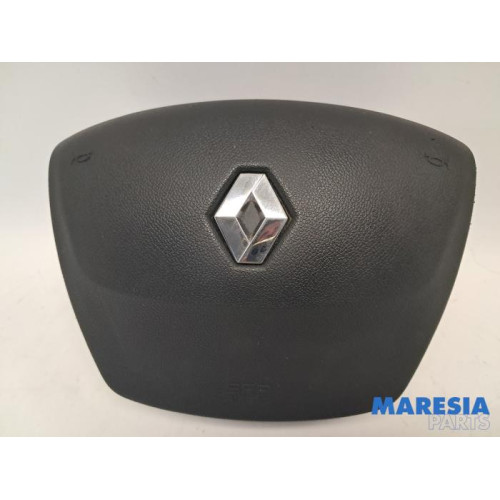 Renault - Megane - Airbag links (Stuur)