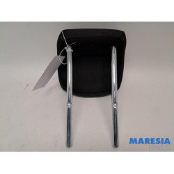 Renault - Megane - Headrest