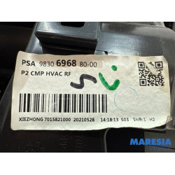 Opel - Corsa - Heizgehäuse