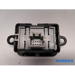 Renault - Megane - Cruise Control Bediening