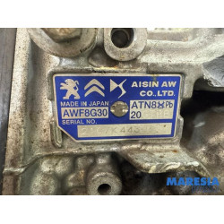 Opel - Corsa - Versnellingsbak