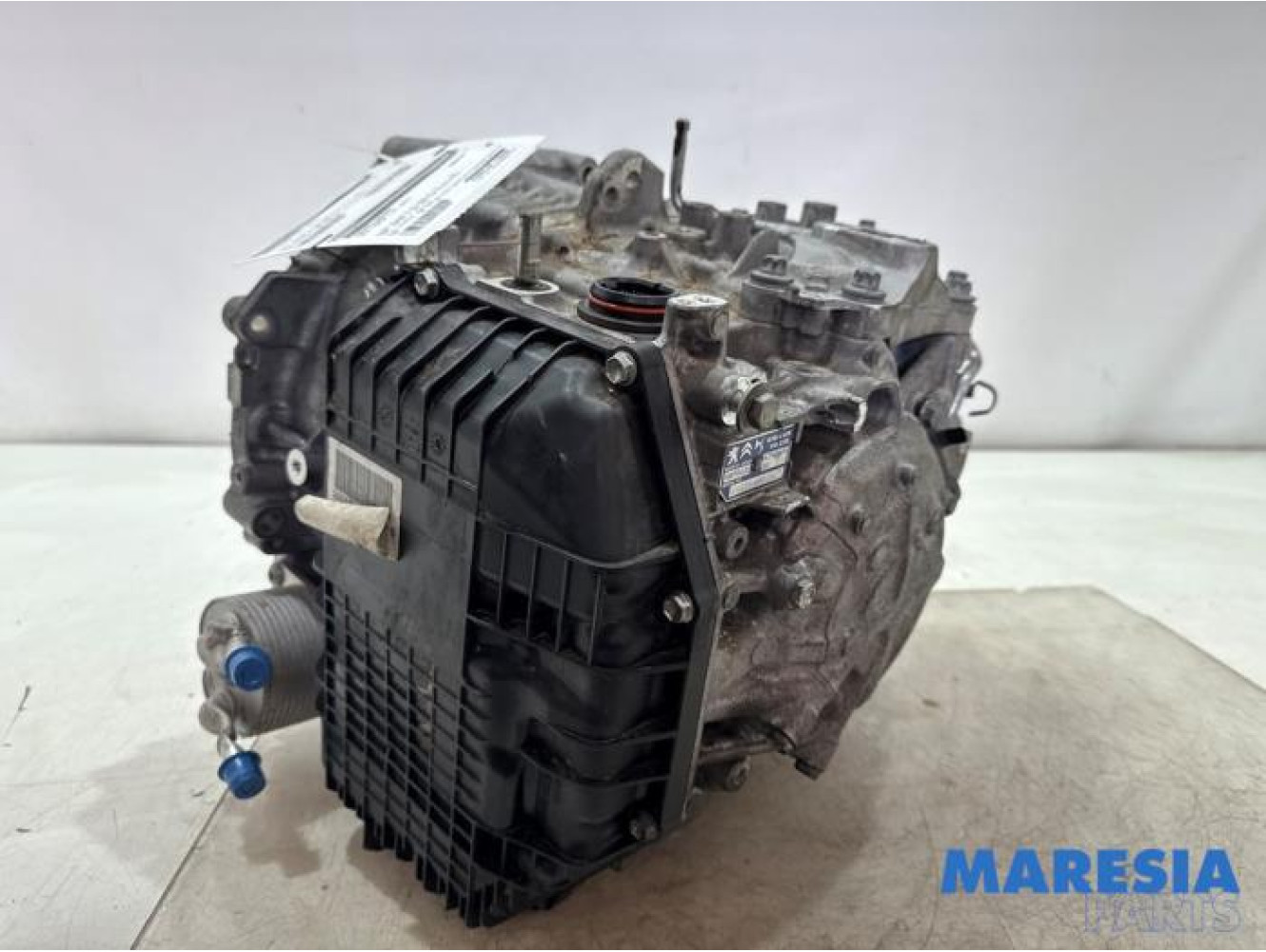 Opel - Corsa - Versnellingsbak