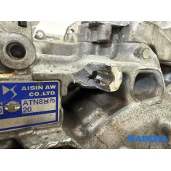 Opel - Corsa - Versnellingsbak