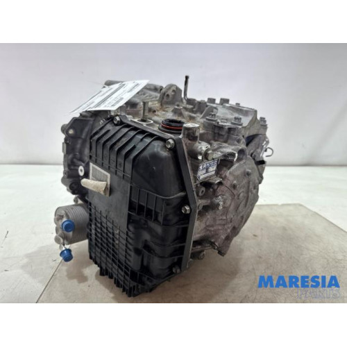 Opel - Corsa - Versnellingsbak
