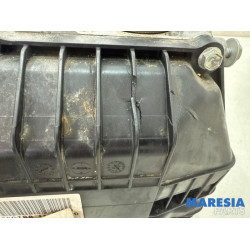 Opel - Corsa - Versnellingsbak