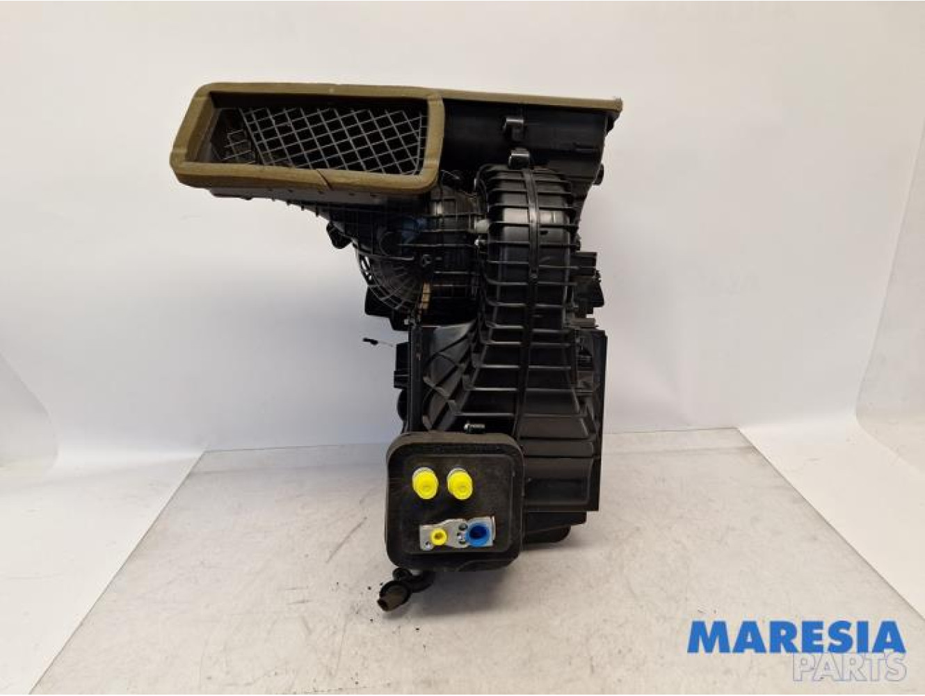 Renault - Twingo - Heater housing