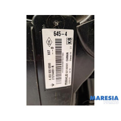 Renault - Twingo - Heater housing