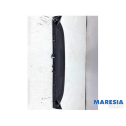 Opel - Corsa - Achterspoiler