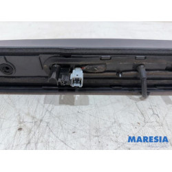 Opel - Corsa - Achterspoiler