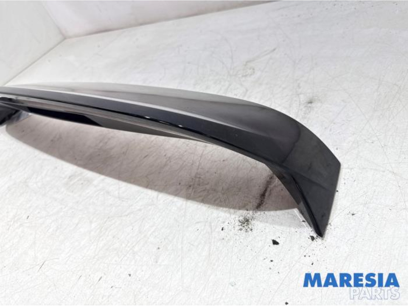 Opel - Corsa - Achterspoiler