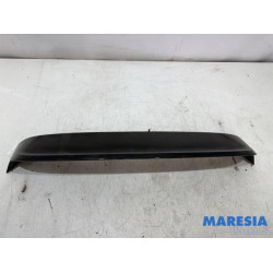 Opel - Corsa - Achterspoiler