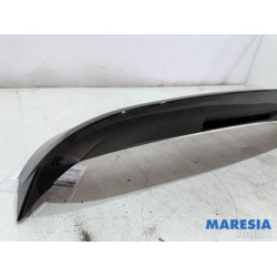 Opel - Corsa - Achterspoiler