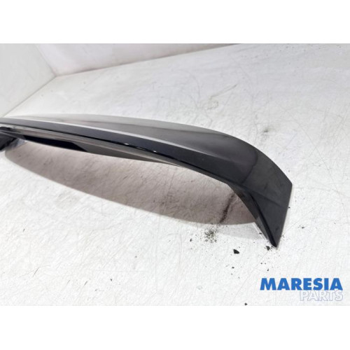 Opel - Corsa - Heckspoiler