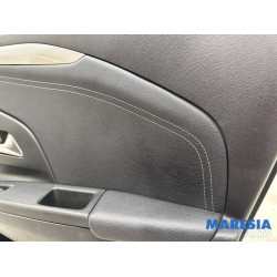 Opel - Corsa - Front door trim 4-door, right
