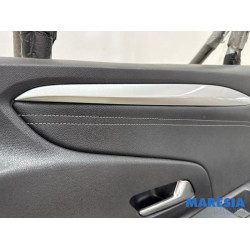 Opel - Corsa - Front door trim 4-door, right